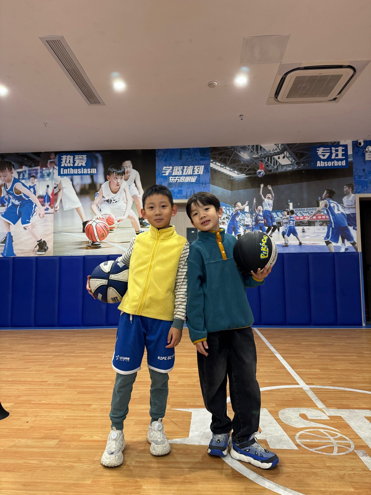 为什么智能化训练系统对篮球发展如此重要