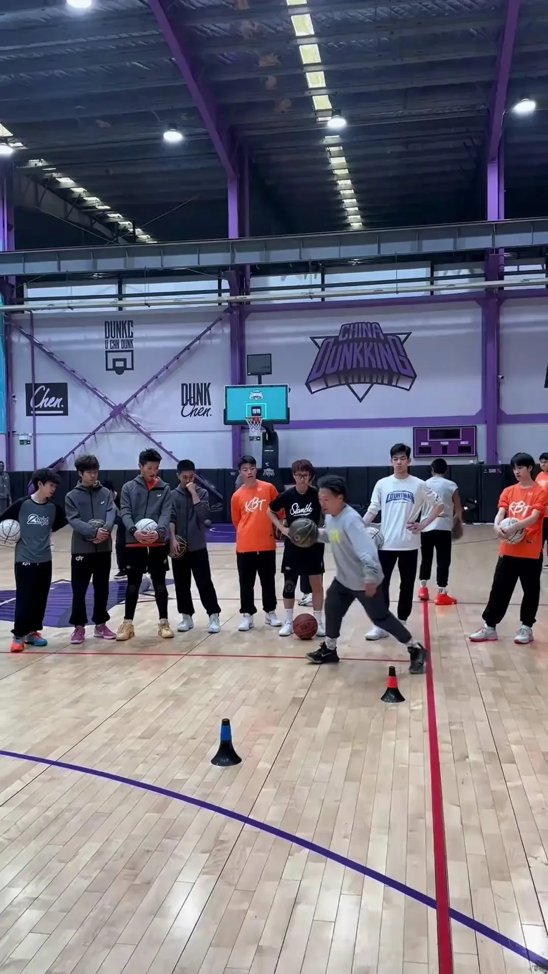 元宇宙对于青少年篮球运动员的发展有哪些帮助_1
